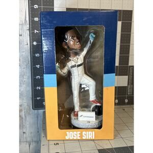 2022 Sugar Land Space Cowboys Sugarland Skeeters SGA Jose Siri Bobblehead Astros